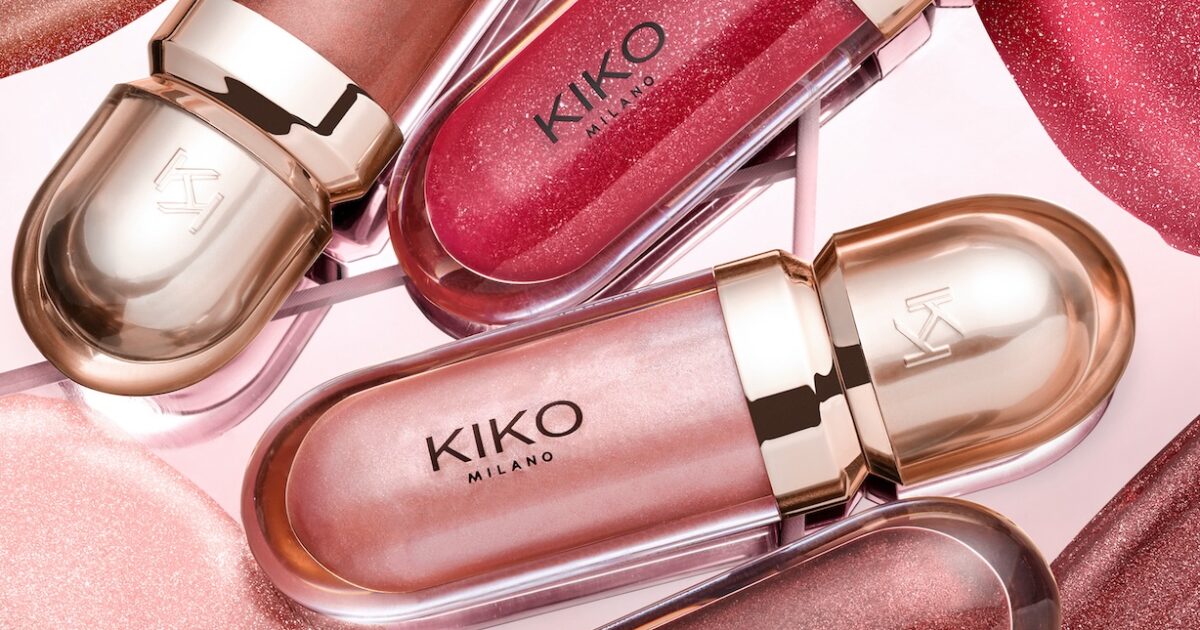KIKO MILANO’dan 36 Renklik Şölen